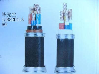 KVV-R 5芯×0.75mm²控制电缆 性能特点与选型应用指南